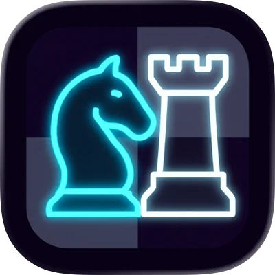 Pure Chess app icon