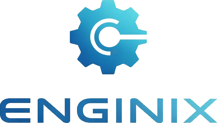 Enginix logo